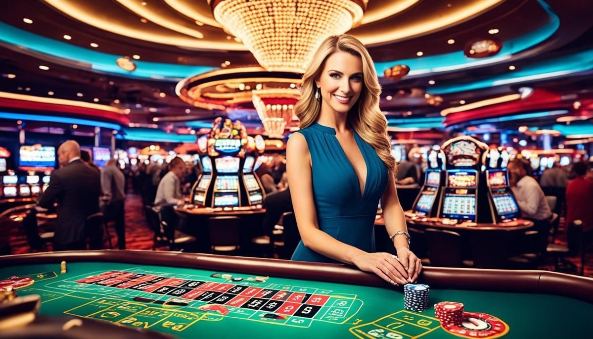 we casino