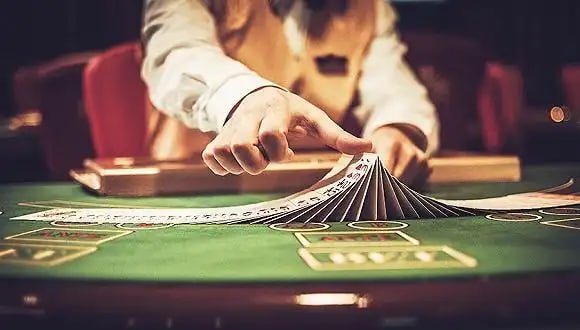we casino