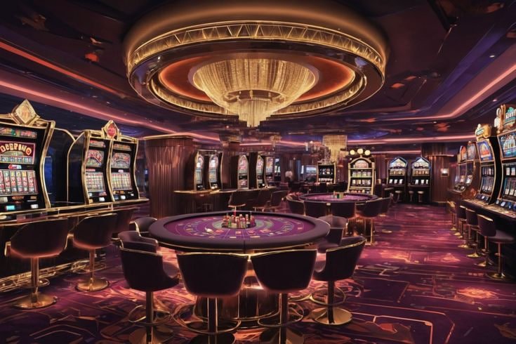 we casino