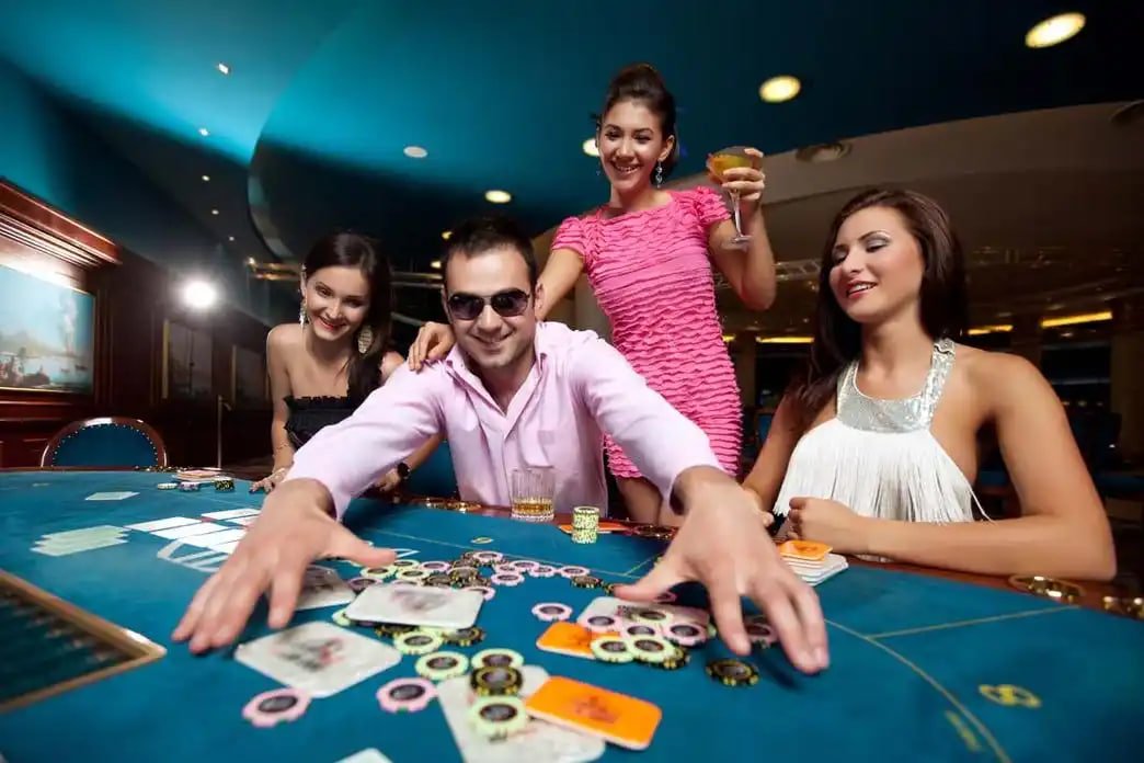 we casino