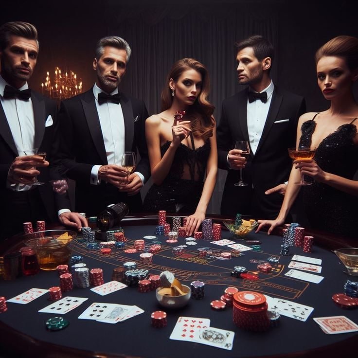 we casino