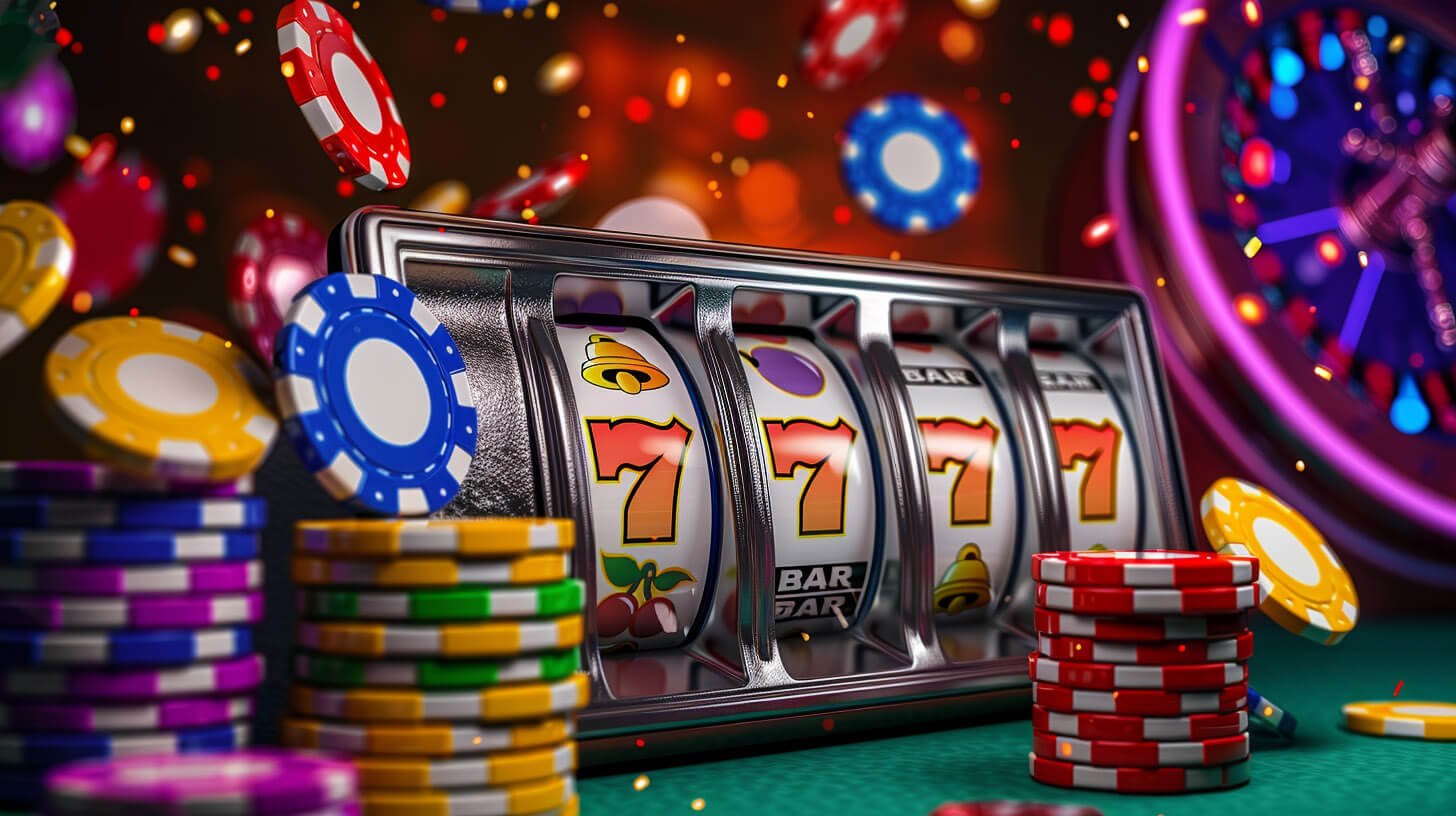 we casino