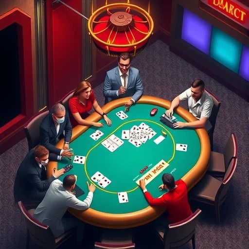 we casino