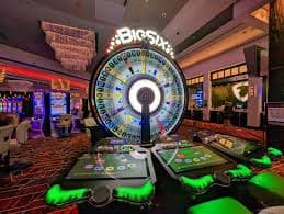 we casino